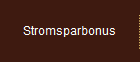 Stromsparbonus